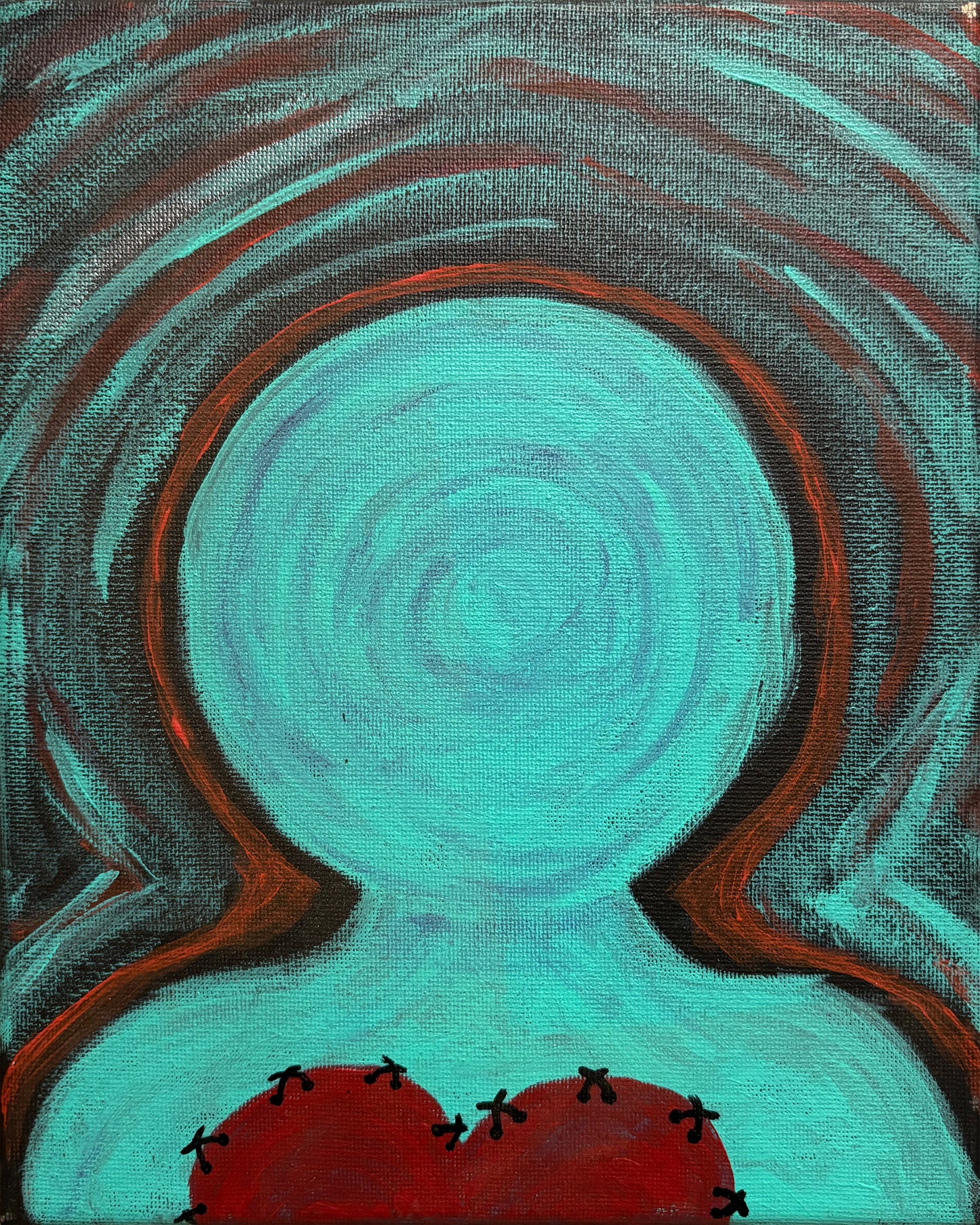Zen (Shikigami No. 3)