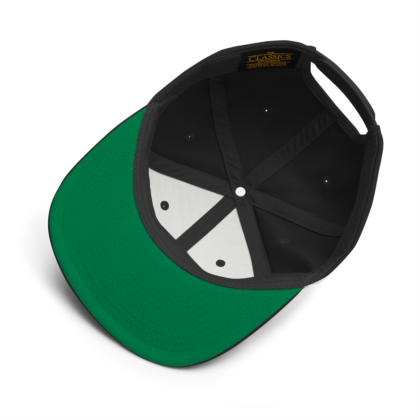 Icon Snapback