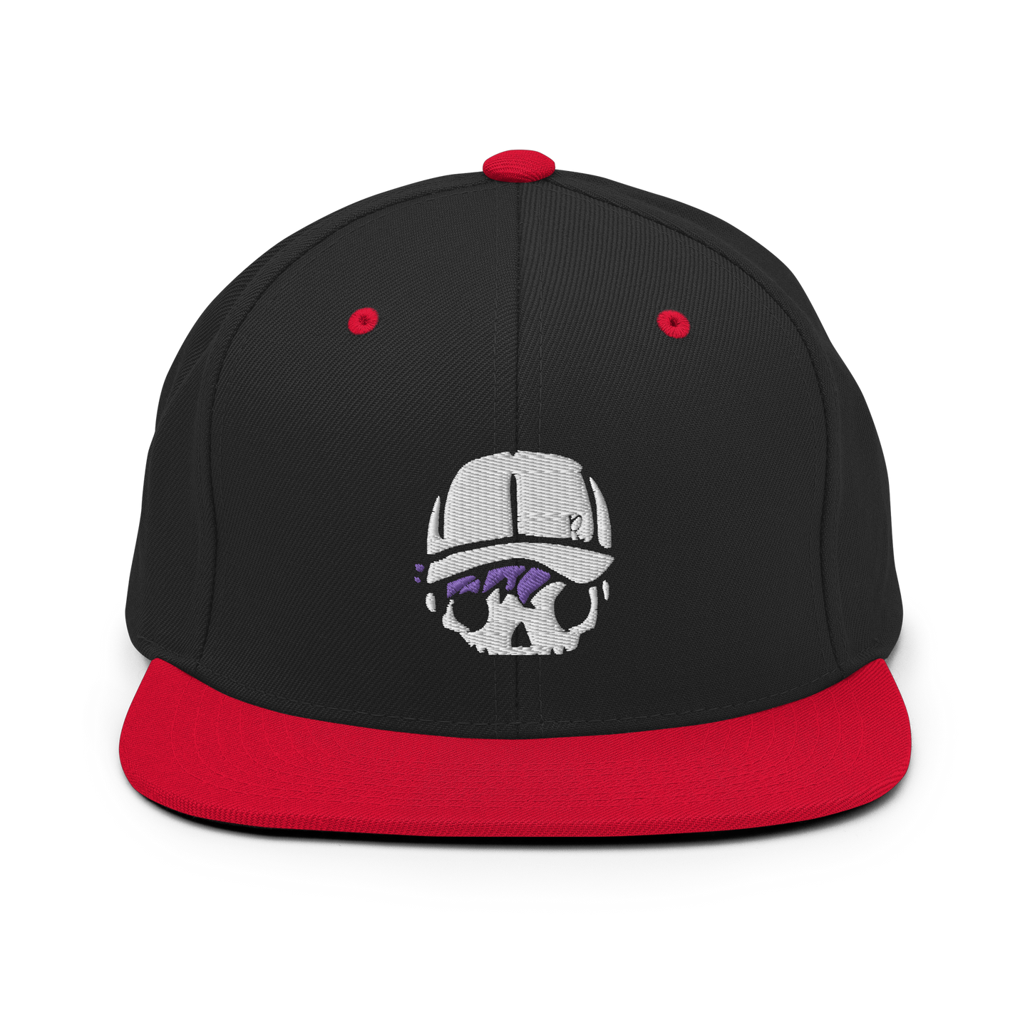 Icon Snapback