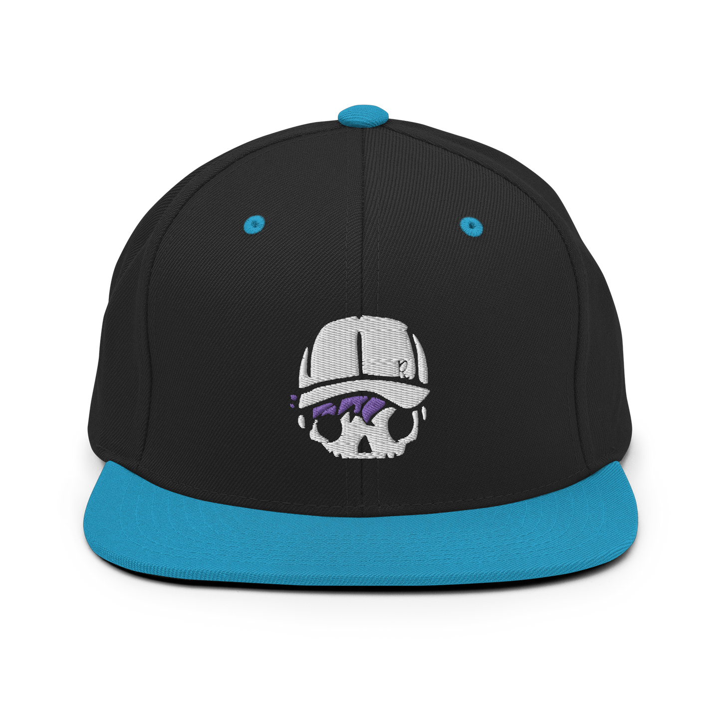 Icon Snapback