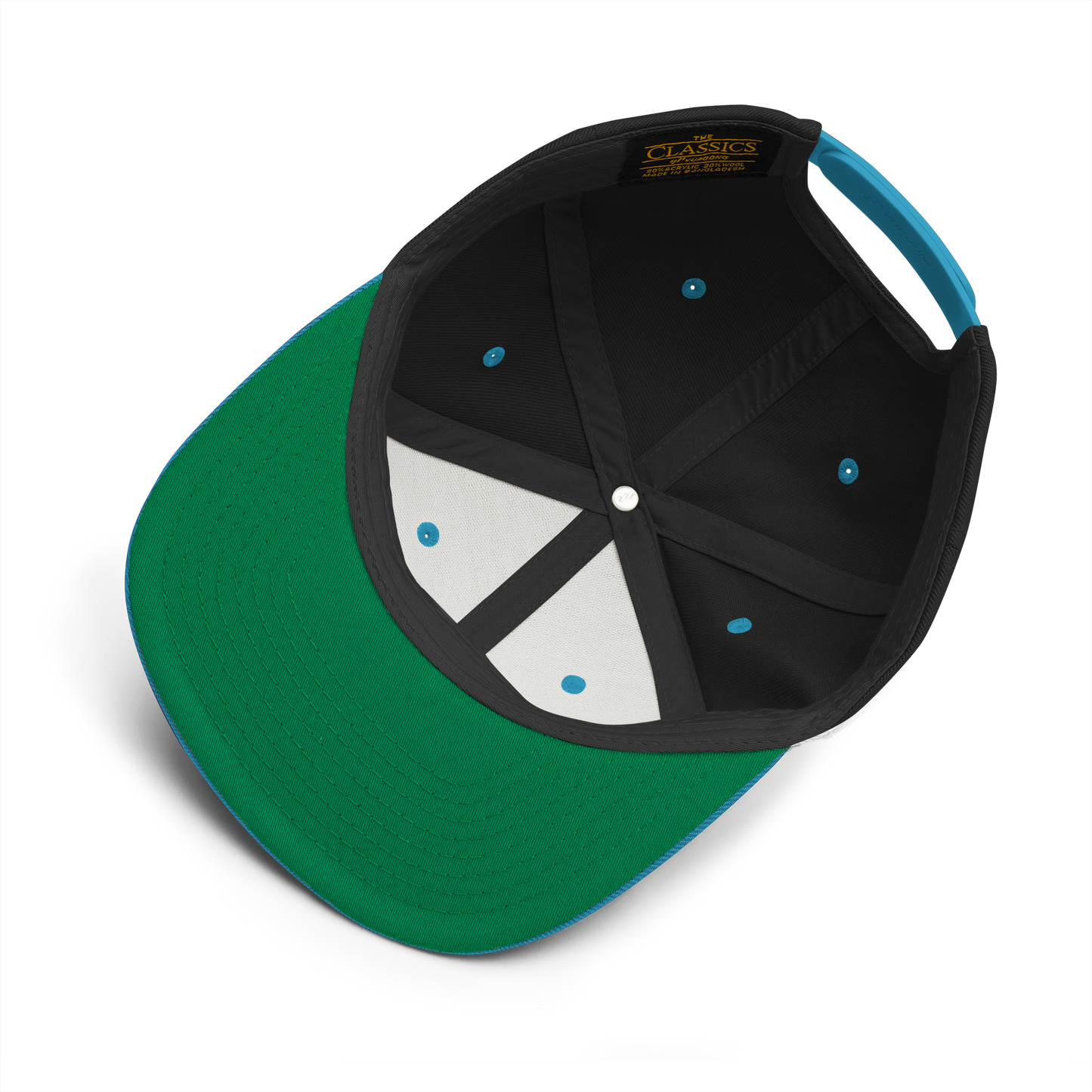 Icon Snapback