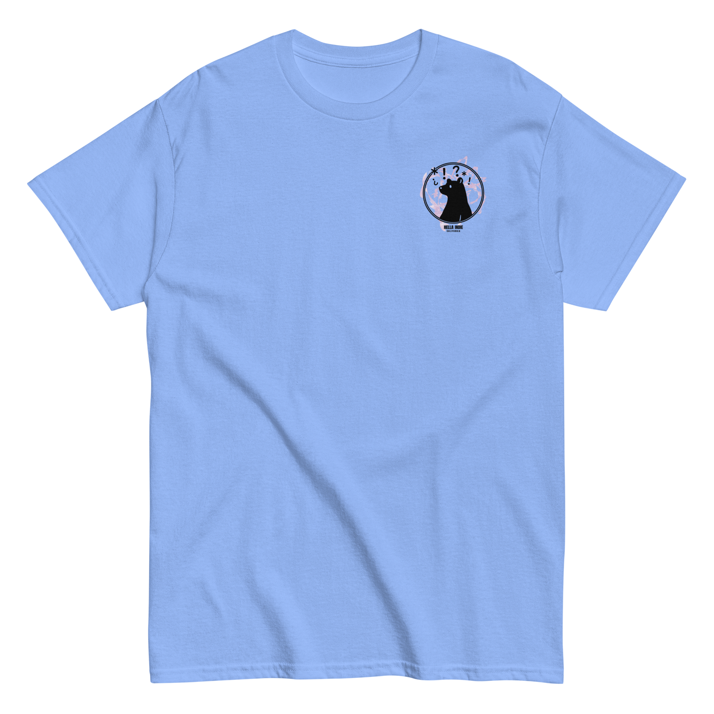 Mota - Icon Tee