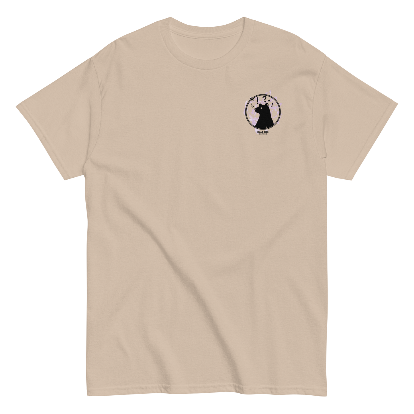 Mota - Icon Tee