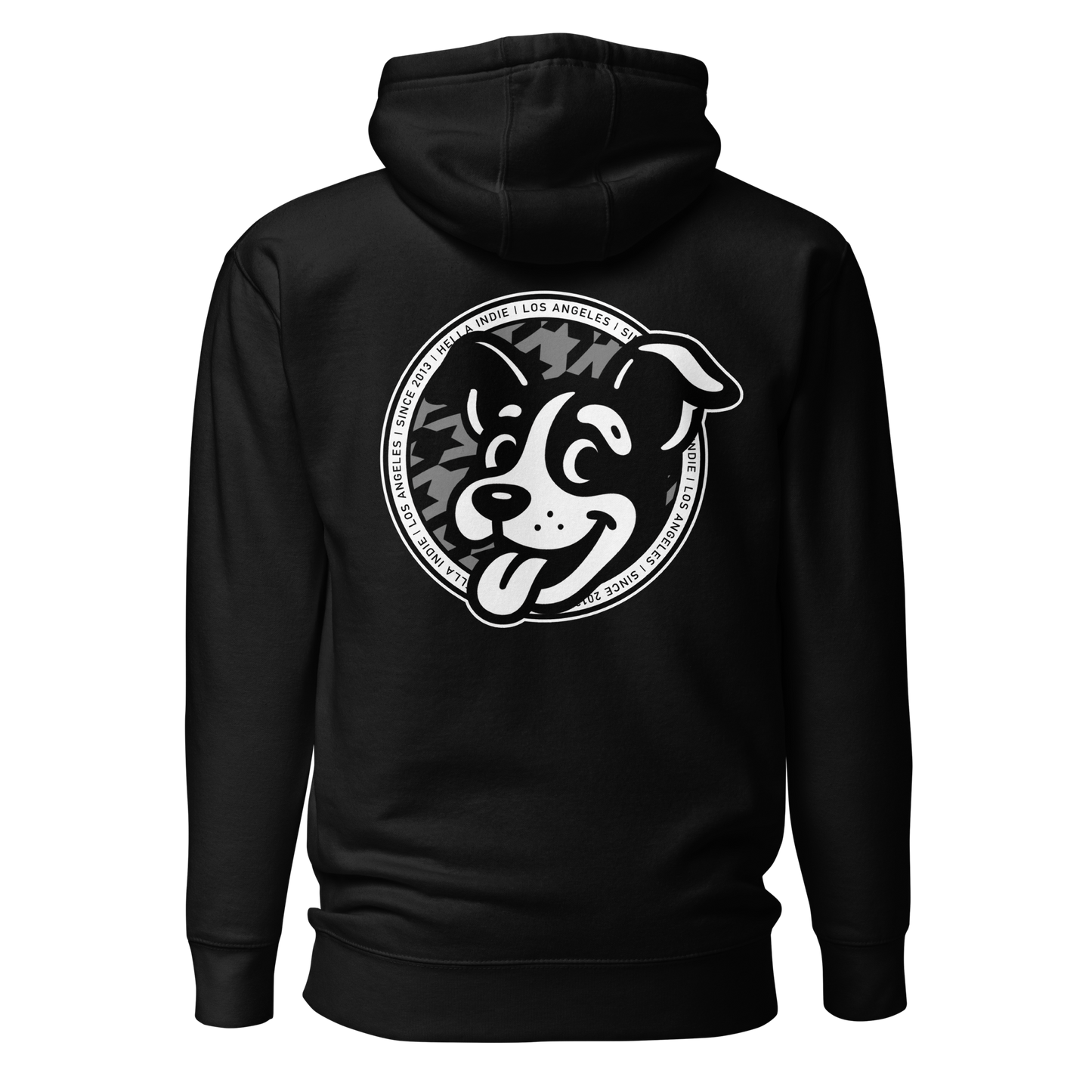 SDT Hoodie