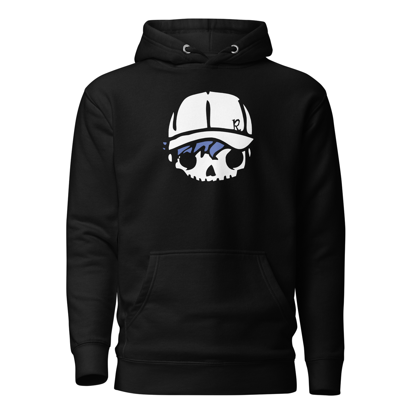 Icon Hoodie
