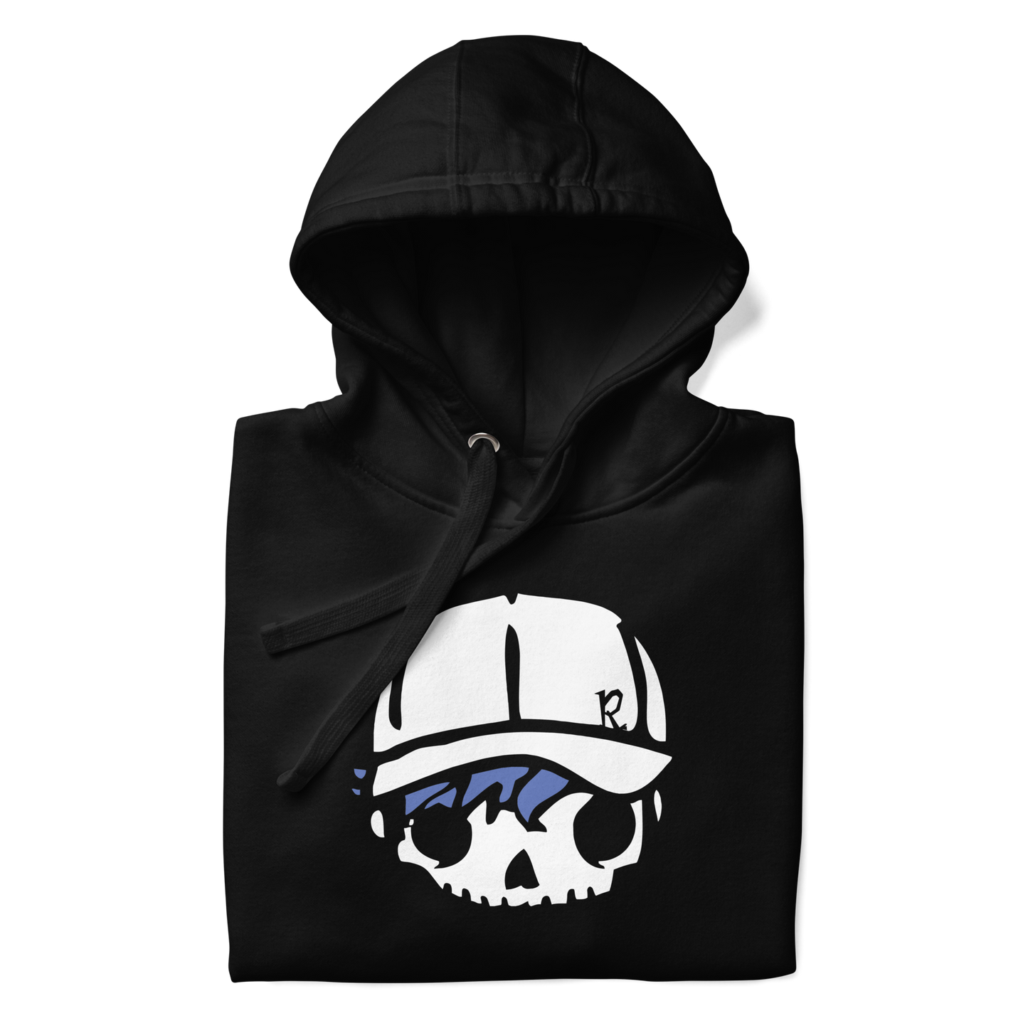 Icon Hoodie