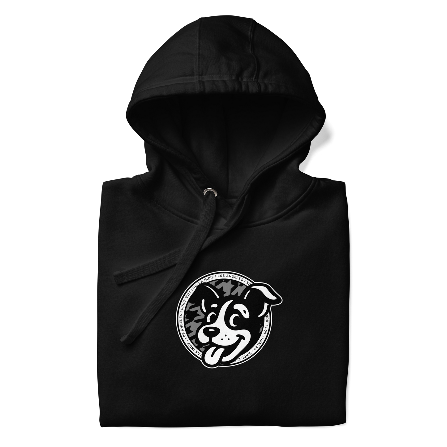 SDT Hoodie