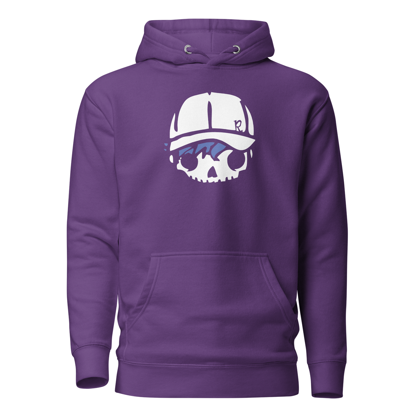 Icon Hoodie