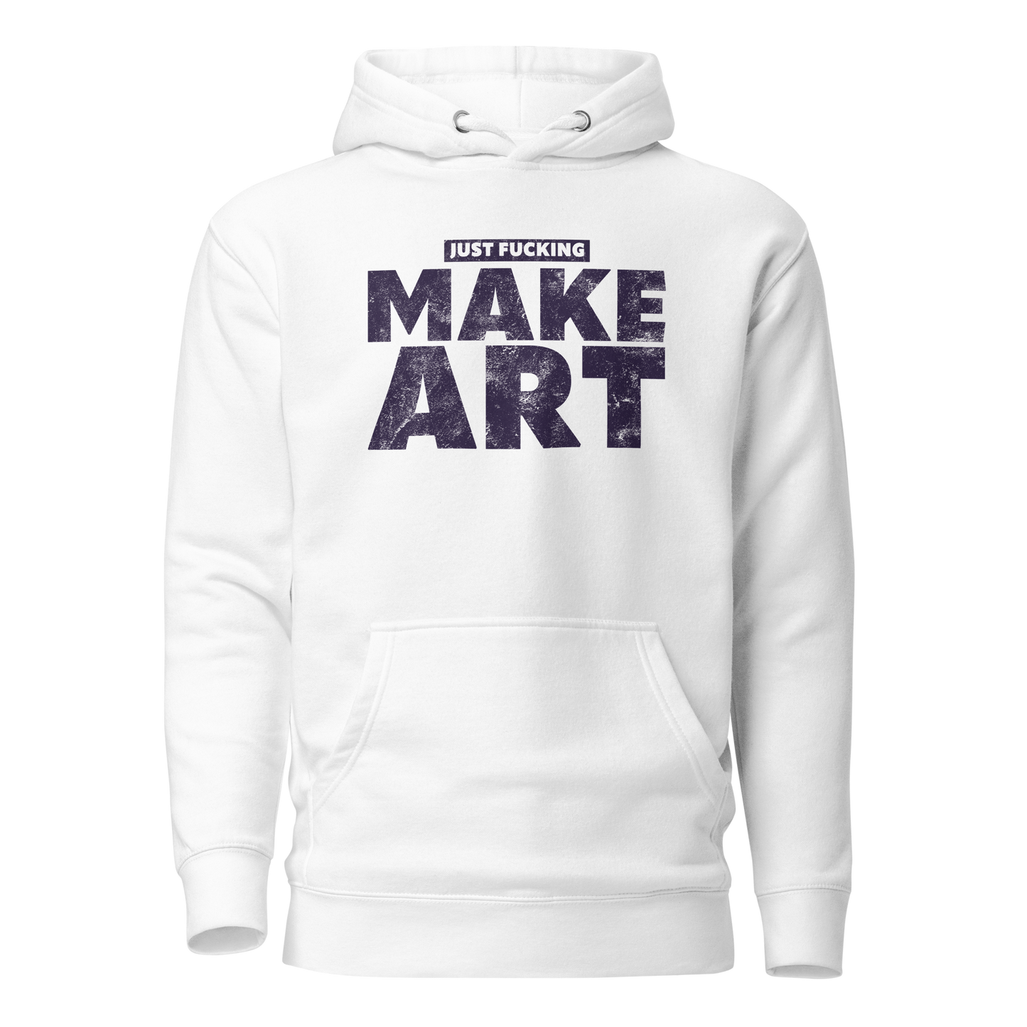 JFMA - Statement Hoodie