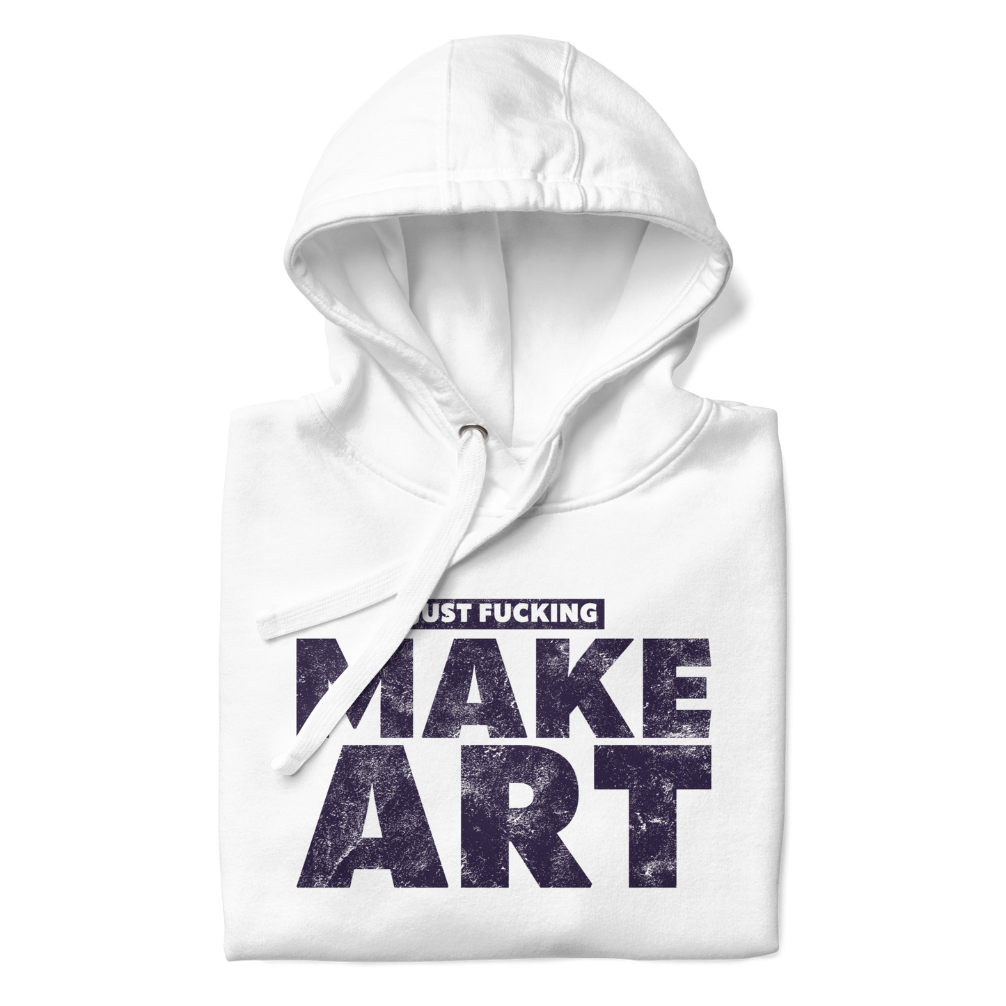 JFMA - Statement Hoodie