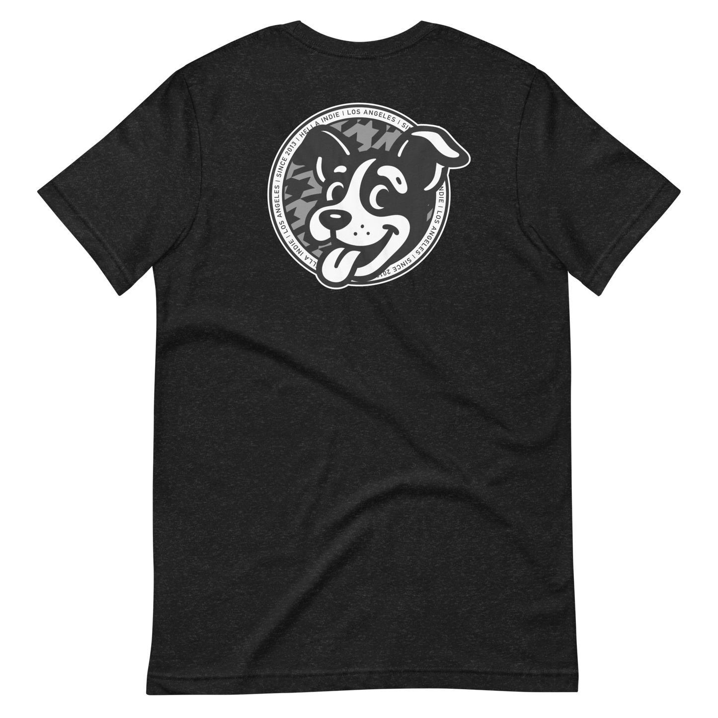 SDT Edition Tee
