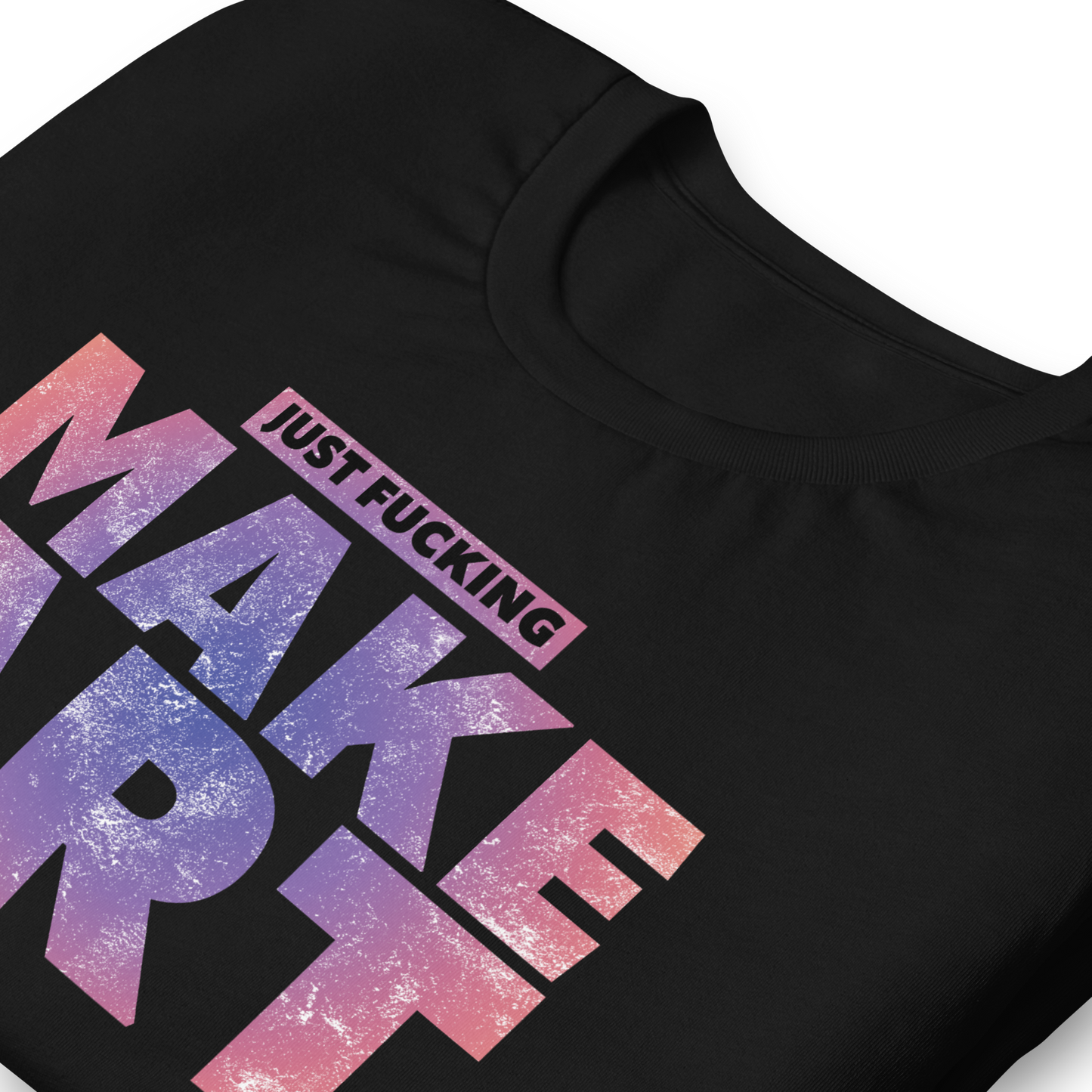 JFMA - Statement Tee