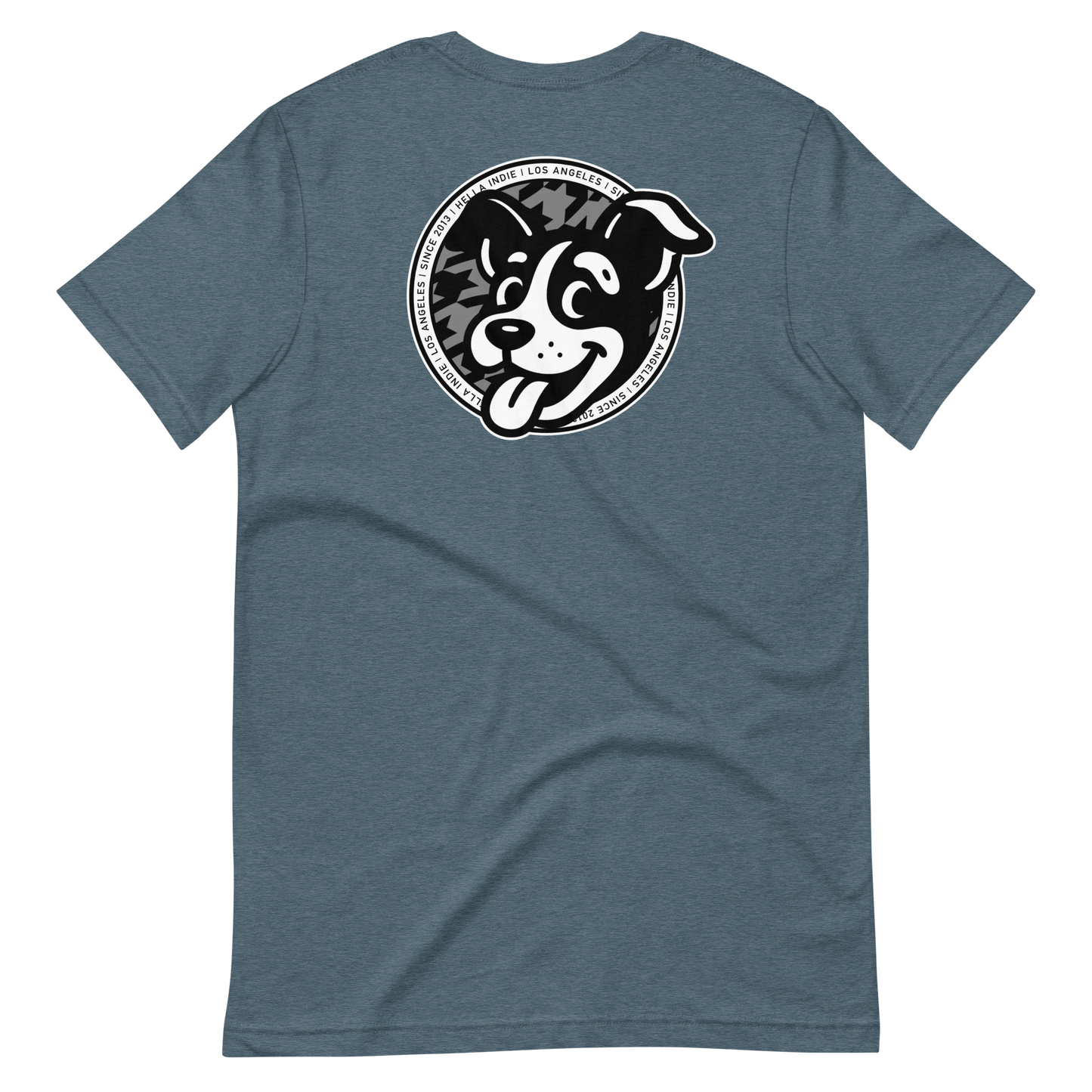 SDT Edition Tee
