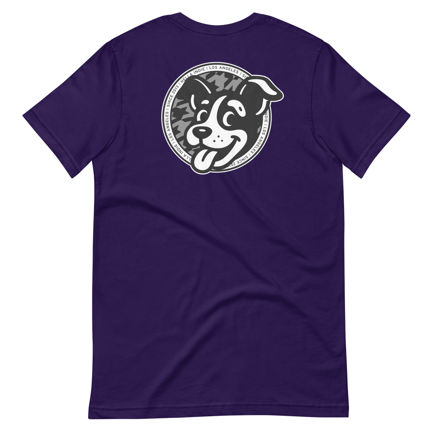 SDT Edition Tee