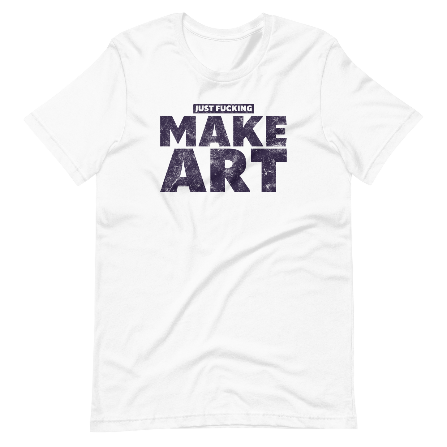 JFMA - Statement Tee
