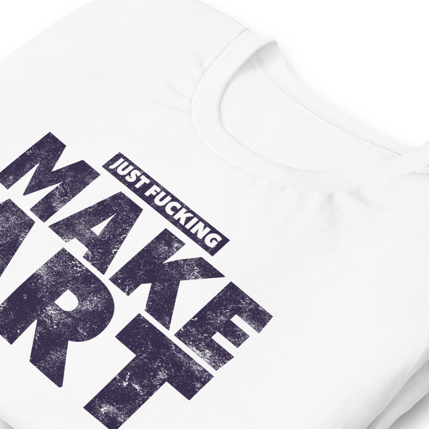 JFMA - Statement Tee