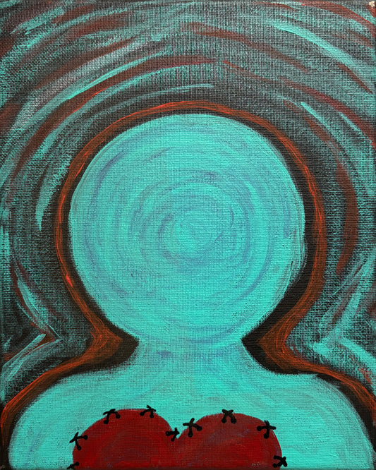 Zen (Shikigami No. 3)