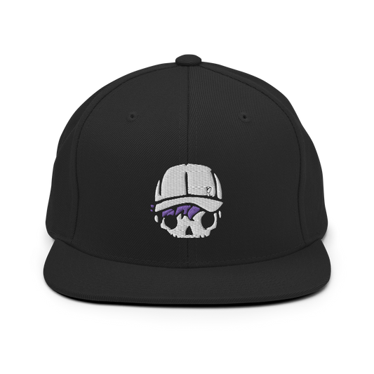 Icon Snapback