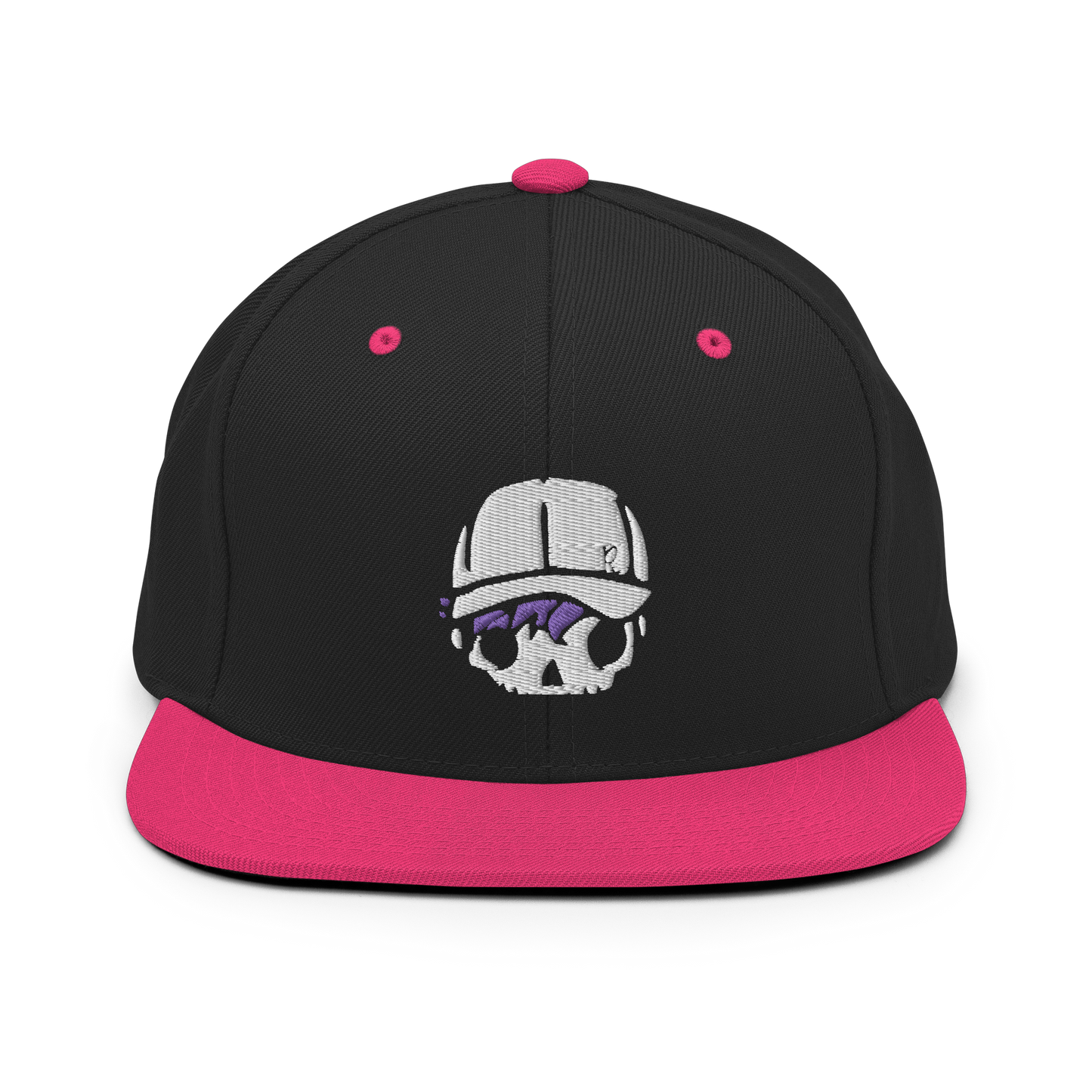 Icon Snapback