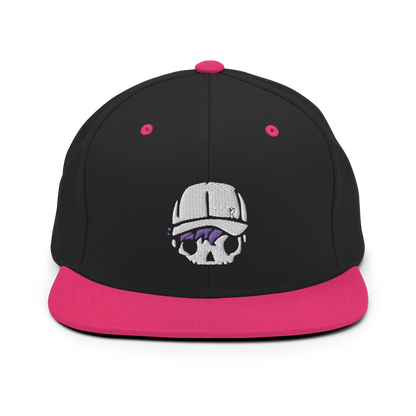 Icon Snapback