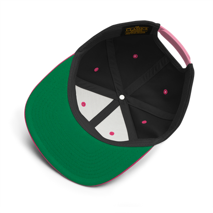 Icon Snapback