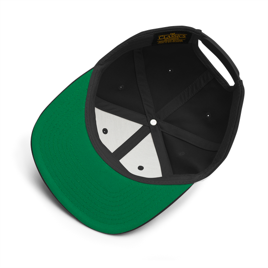 Icon Snapback