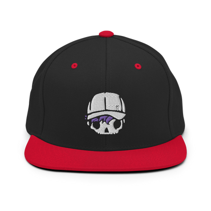 Icon Snapback