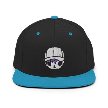 Icon Snapback
