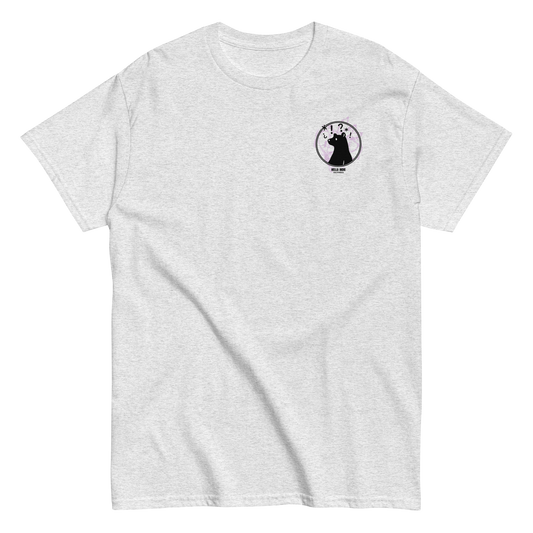 Mota - Icon Tee
