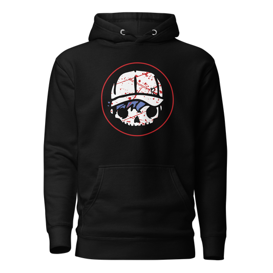 'Tis the Season - Icon Hoodie