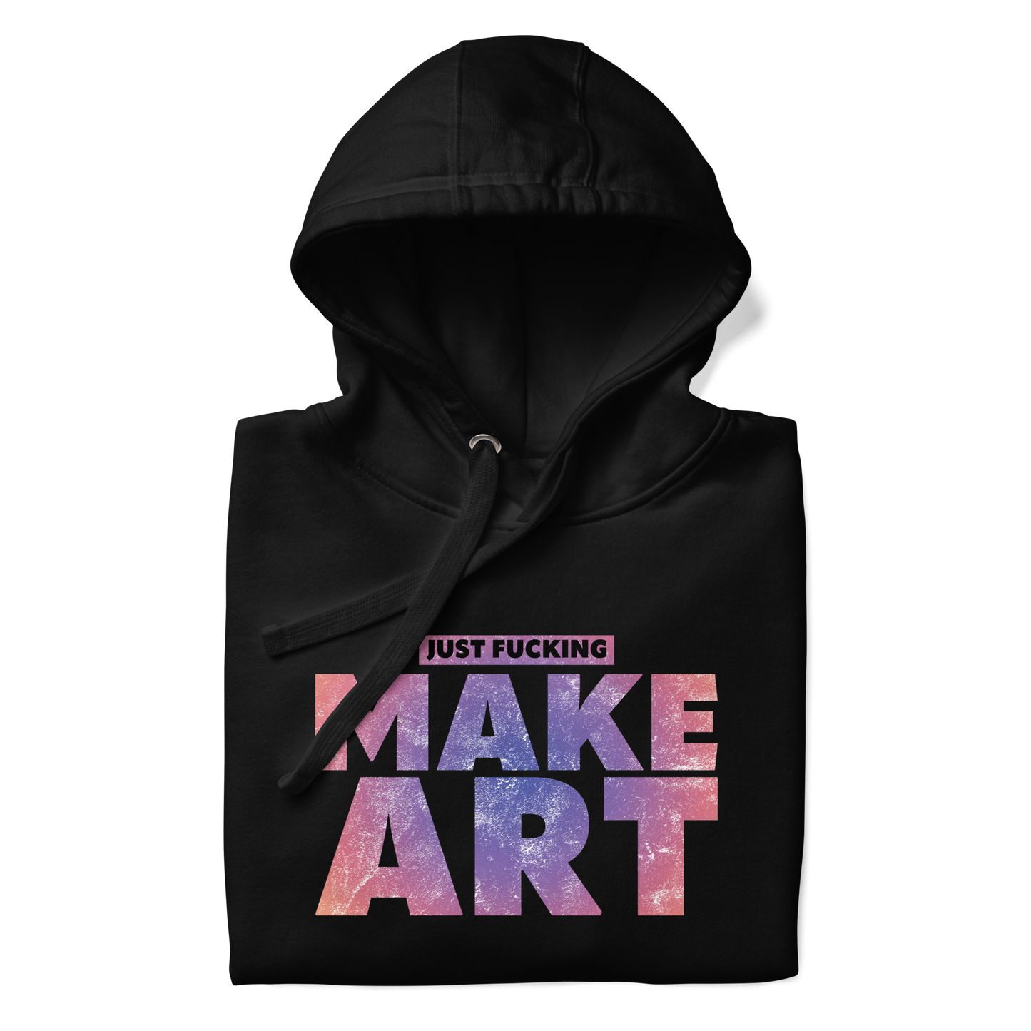 JFMA - Statement Hoodie
