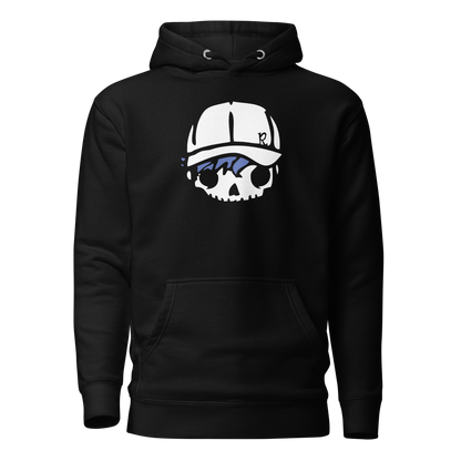 Icon Hoodie