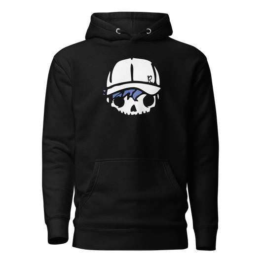 Icon Hoodie