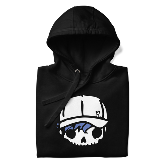 Icon Hoodie