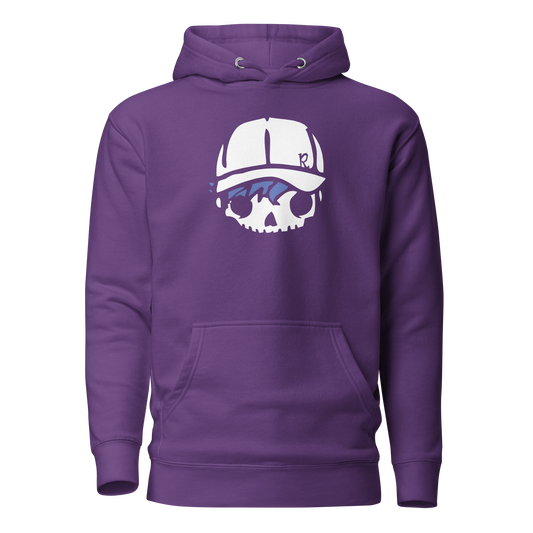 Icon Hoodie