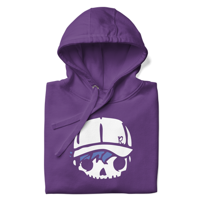 Icon Hoodie