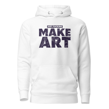 JFMA - Statement Hoodie