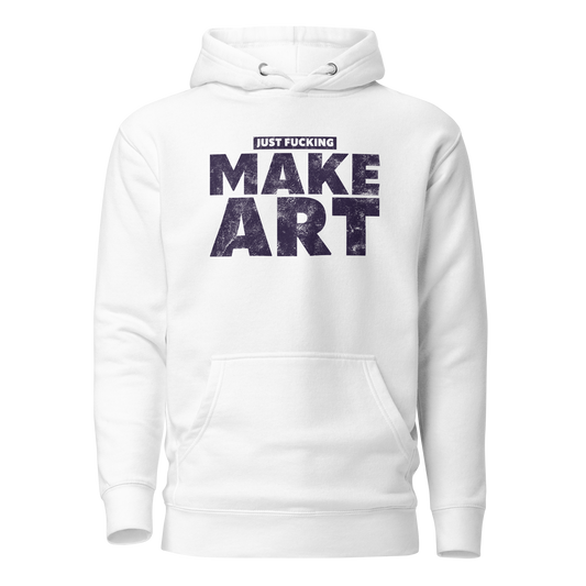 JFMA - Statement Hoodie