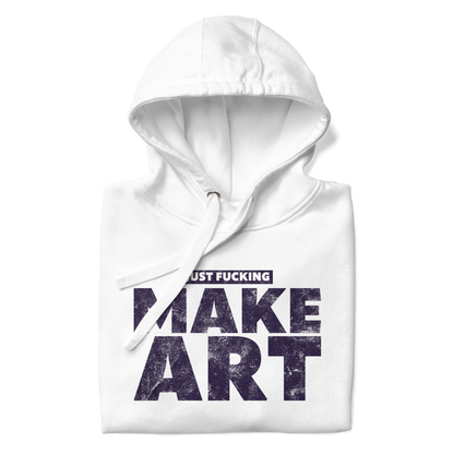 JFMA - Statement Hoodie