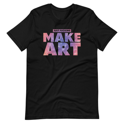 JFMA - Statement Tee