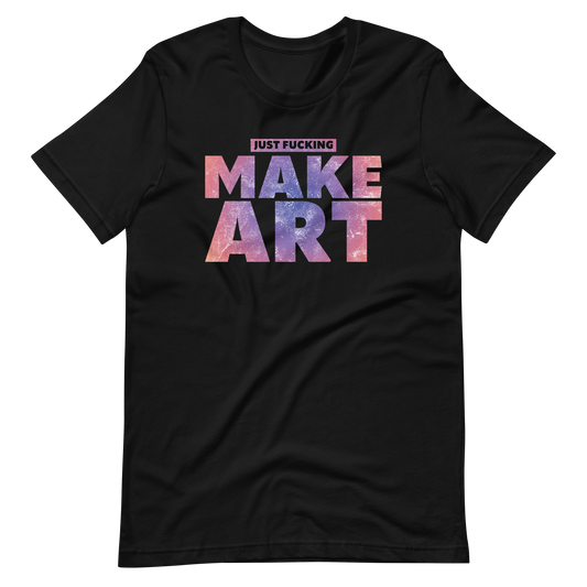 JFMA - Statement Tee