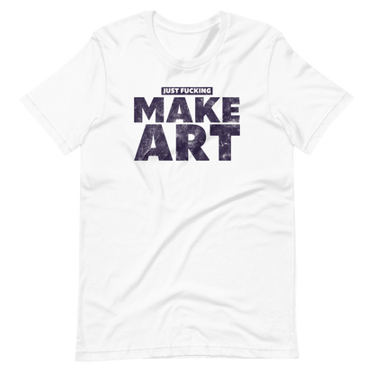 JFMA - Statement Tee