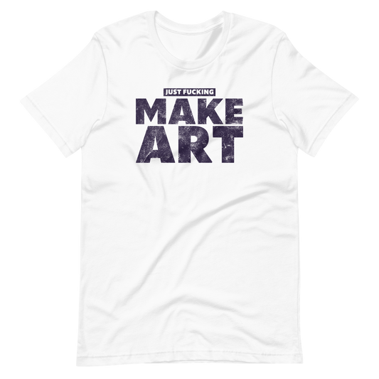 JFMA - Statement Tee