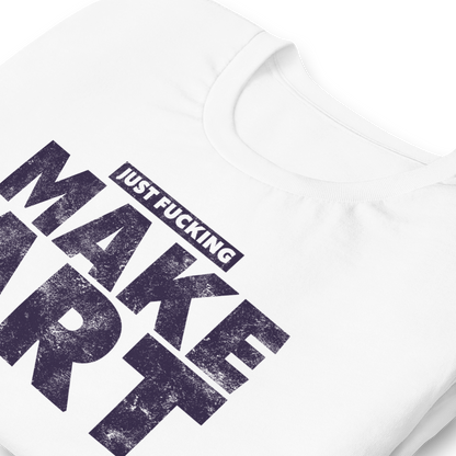 JFMA - Statement Tee